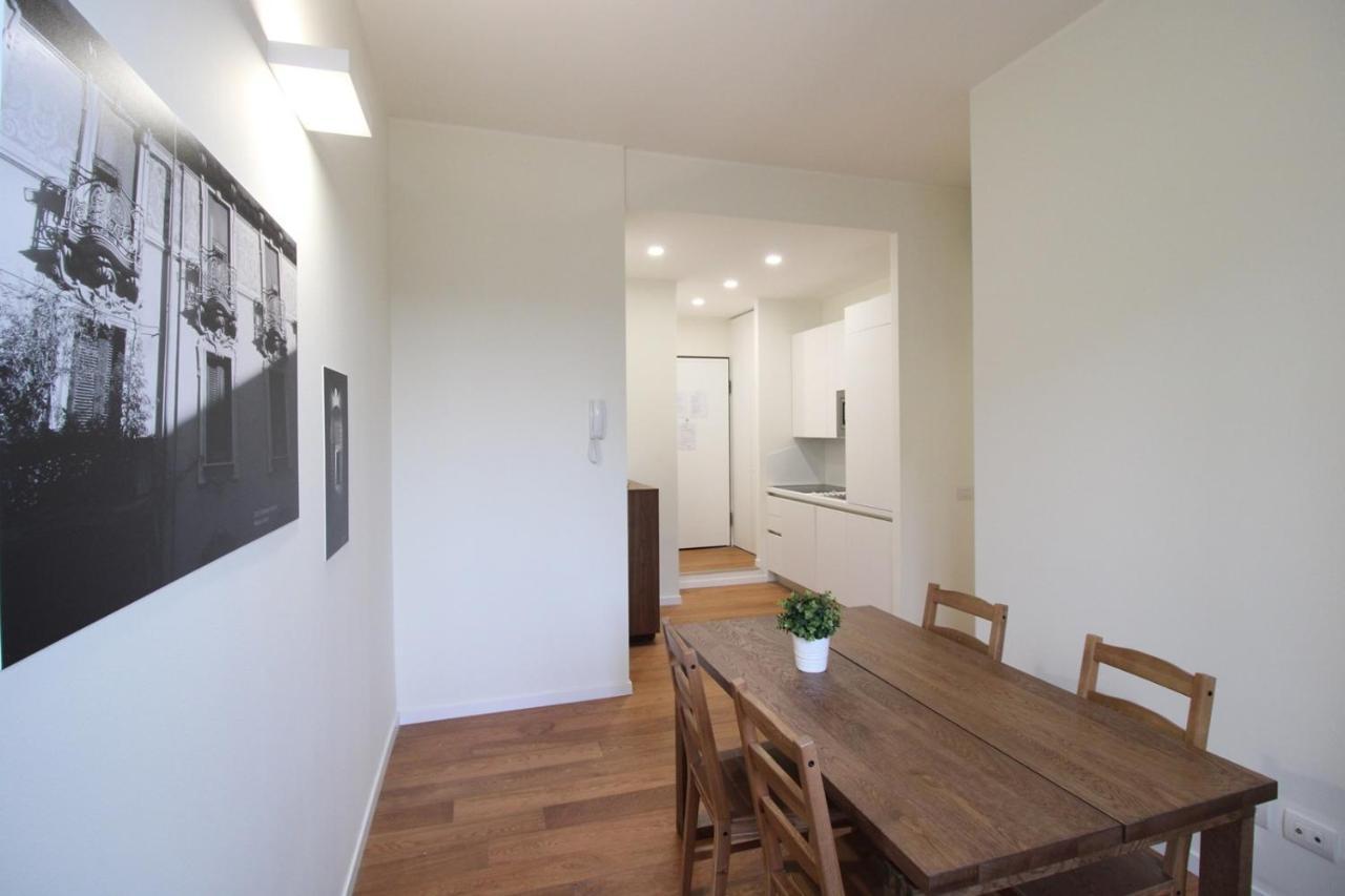 Milanrentals - Venere Apartment 외부 사진